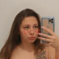 Colette Mae Naakt