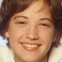 Colleen Haskell Naakt