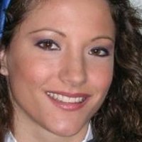 Colleen Marie Naakt