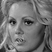 Connie Strickland Naakt
