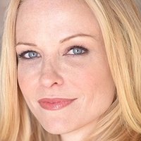 Constance Brenneman Naakt