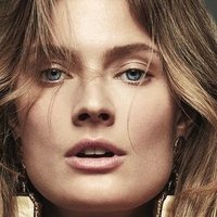 Constance Jablonski Naakt