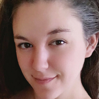 Cora Naakt