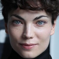 Coralie Revel Naakt