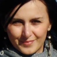 Corina Toader Naakt