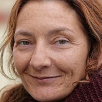 Corinne Masiero Naakt