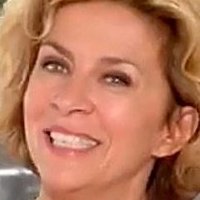 Corinne Touzet Naakt