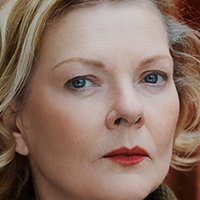 Cornelia Köndgen Naakt