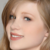 Corrine Carrie Naakt