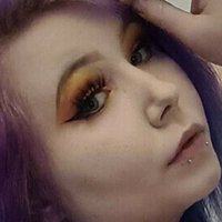 Cosmicbunnixo Naakt