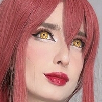 cosplaykaori Naakt