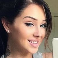 Cossette Naakt