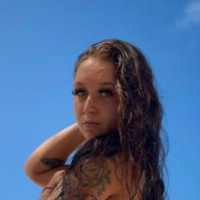 courtlynxoxo Naakt