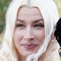 Courtney Anne Mitchell Naakt