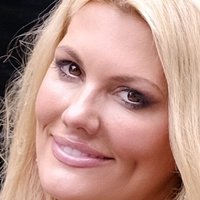 Courtney Hansen Naakt
