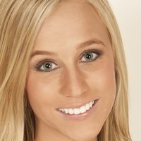 Courtney Rood Naakt