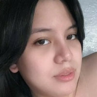 Creamy Tinah Naakt