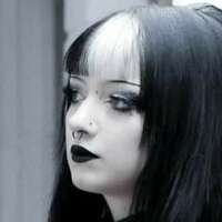 CreepyCassy Naakt