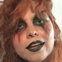 crimson_ghoul Naakt