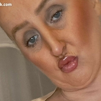 cristalbbw Naakt