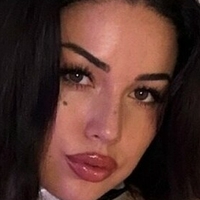 Cristiana Love Naakt