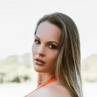 Cristina Baldissera Naakt