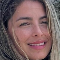 Cristina Hurtado Naakt