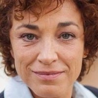Cristina Marcos Naakt