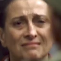 Cristina Michaus Naakt