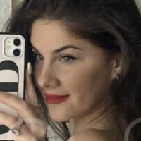 Cristina Picazo Naakt