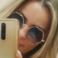 Cristina Pires Naakt