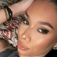 Cristina Riley Naakt