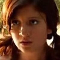 Cristina Tiberia Naakt