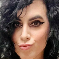 Crystal Calabria Naakt