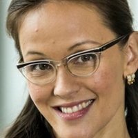 Crystal Lowe Naakt