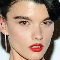 Crystal Renn Naakt