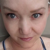 Crystal.sunshine.1973 Naakt