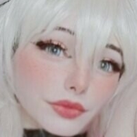 crystallynsfw Naakt