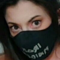 Cuperzinha Naakt