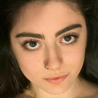 curlyheadedbaby18 Naakt