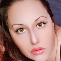 Curvy Texas Belle Naakt