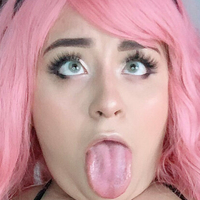 cutemegann Naakt