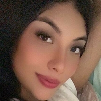 cuteselina Naakt