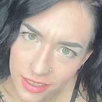 Cutie Frankie Naakt