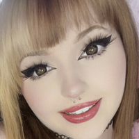 cutie.jossii Naakt