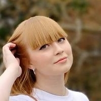 Cutieredhead Naakt
