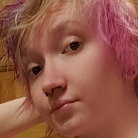 Cyanide_Candi Naakt