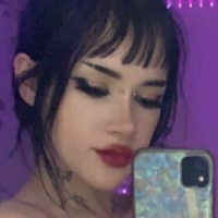 cybergoth.gf Naakt