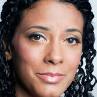 Cynda Williams Naakt
