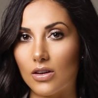 Cynthia Alesco Naakt